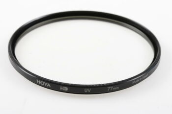 Hoya HD UV Filter - 77mm