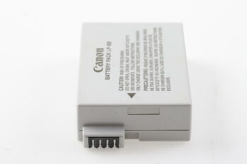 Canon LP-E8 Li-Ionen Akku / Battery