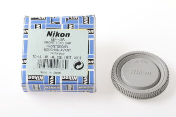 Nikon BF-3A Deckel