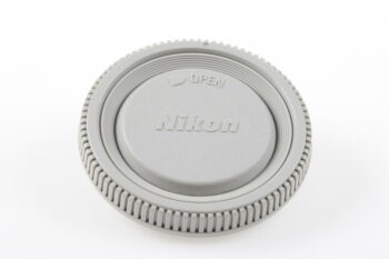 Nikon BF-3A Deckel
