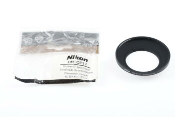 Nikon HN-CP17 Blende