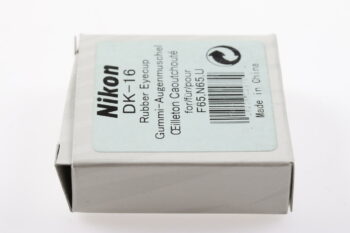 Nikon DK-16
