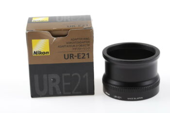 Nikon UR-E21 Adapter