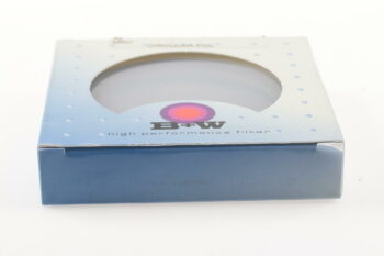 B+W Circular Pol Filter MRC S03M F-Pro - 72mm