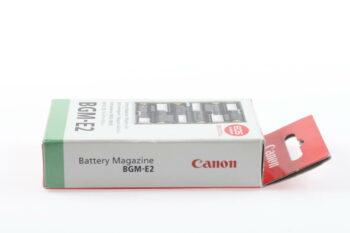 Canon BGM-E2 Batteriekorb für BG-E2
