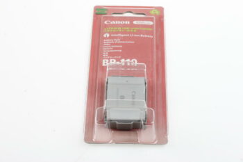 Canon BP-110 Akku