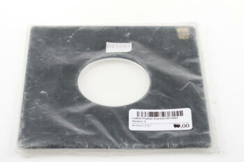 Linhof Platine Kardan 001083 Ausriss 3