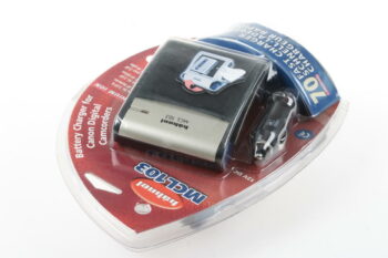 Hähnel MCL103 Ladegerät