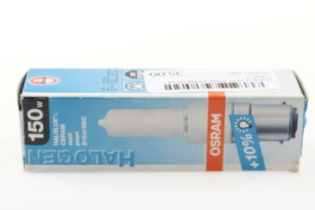 Osram 64471 230V 150W B15d Luhal-2