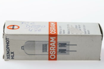 Osram 64664 Xenophot HLX 36V 400W