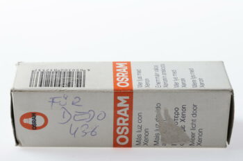 Osram 64664 Xenophot HLX 36V 400W