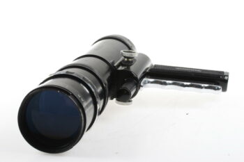 NOVOFLEX Novlexar 280mm f/5,6 SCHNELLSCHUSS - #280826