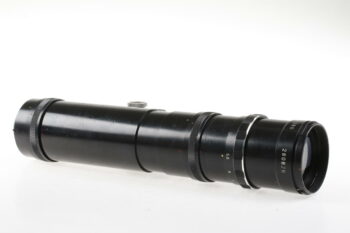 NOVOFLEX Novlexar 280mm f/5,6 SCHNELLSCHUSS - #280826