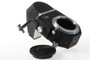 Leica Visoflex III für M Bajonett