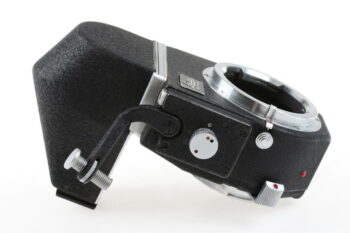 Leica Visoflex III für M Bajonett