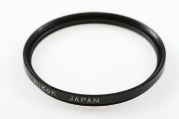 Nikon UV Filter L37c - 52mm