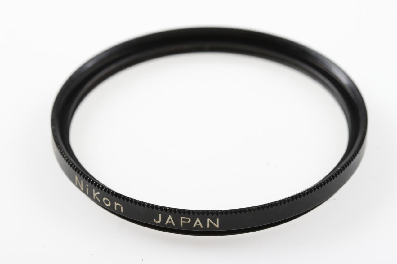 Nikon UV Filter L37c - 52mm