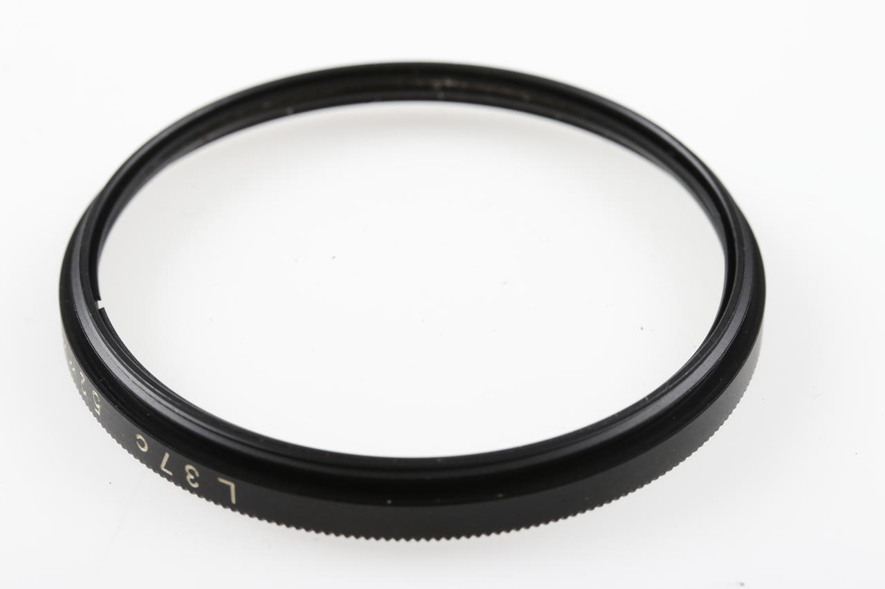 Nikon UV Filter L37c - 52mm