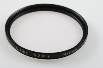 Nikon Filter Skylight L1Bc - 52mm