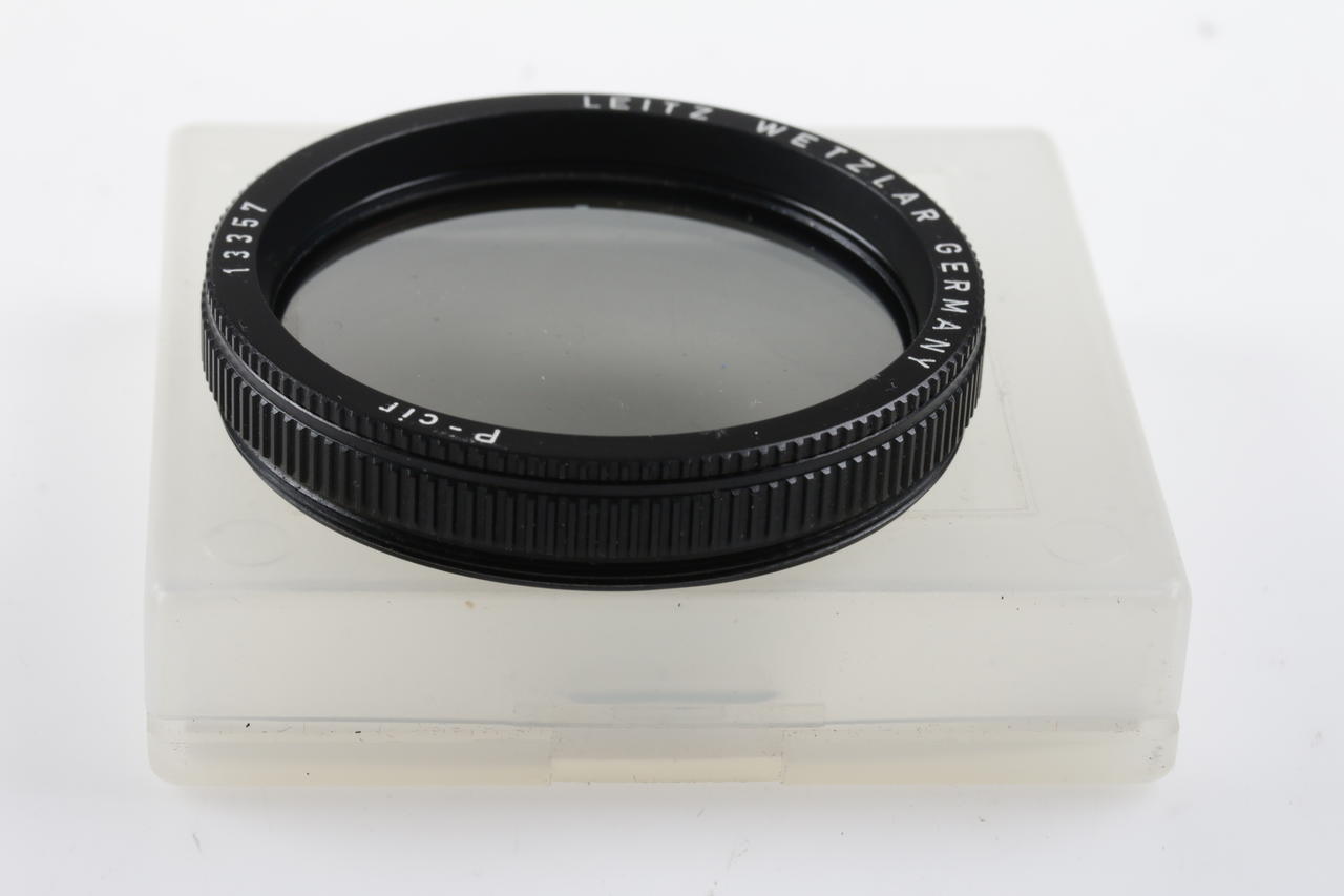 Leica Polfilter E54 Linear 13359