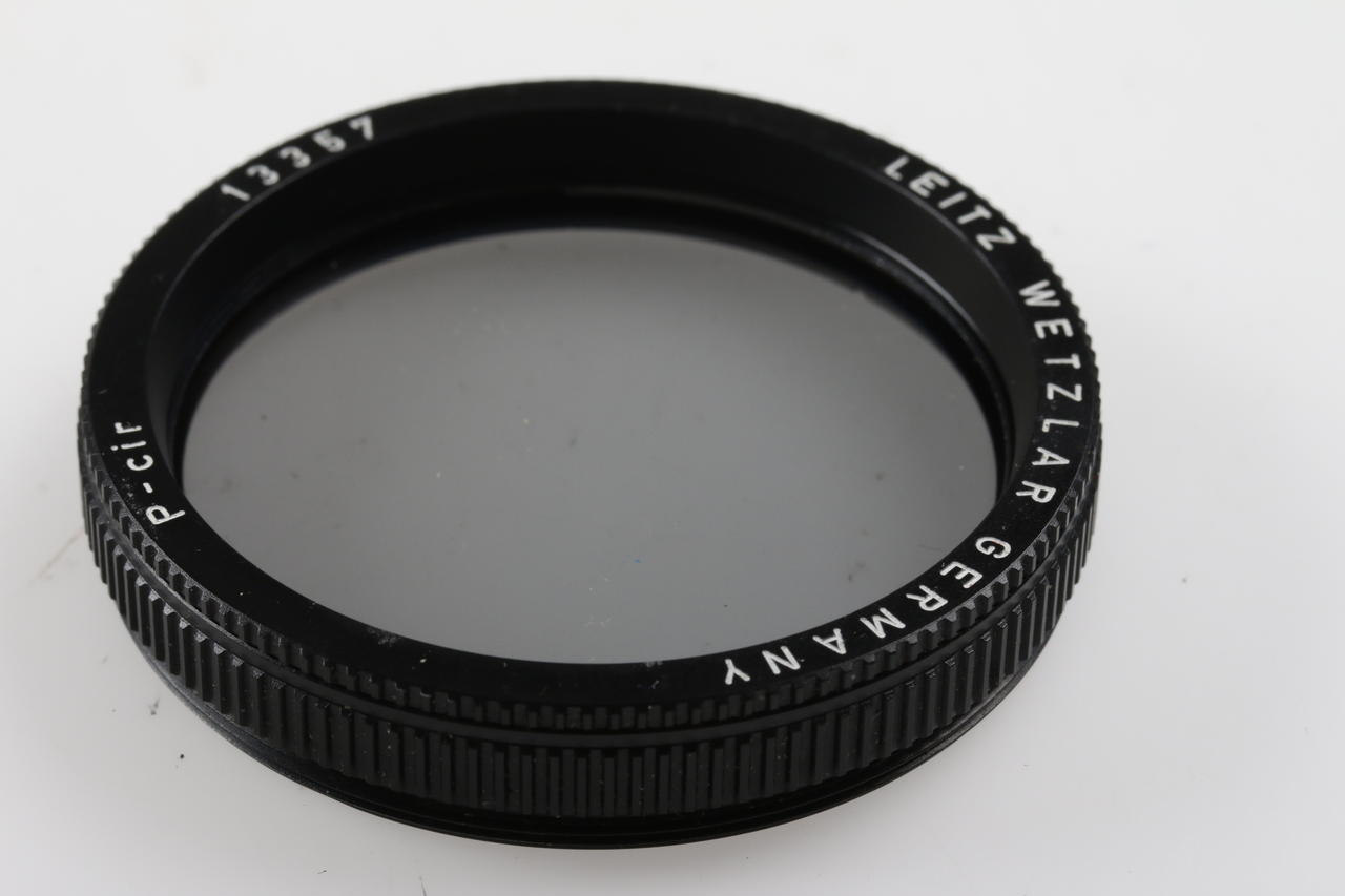 Leica Polfilter E54 Linear 13359