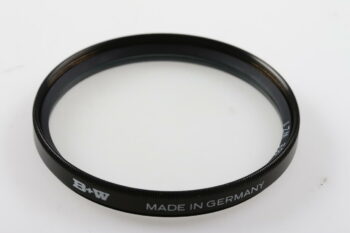 B+W Weichzeichnungsfilter WZ1 - 55mm