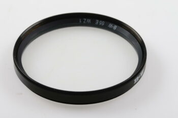 B+W Weichzeichnungsfilter WZ1 - 55mm