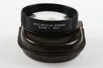 Leica Elpro 3 16543