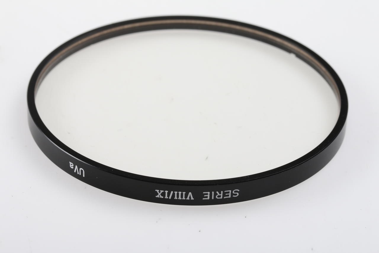 Leica UVa Filter Serie VIII 13018