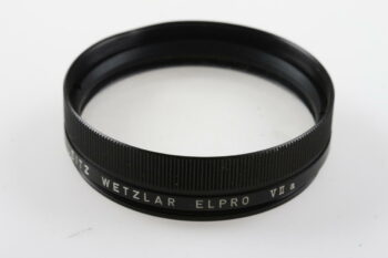Leica Elpro VII a