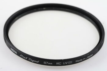 Hoya Pro1 Digital UV Filter 67mm