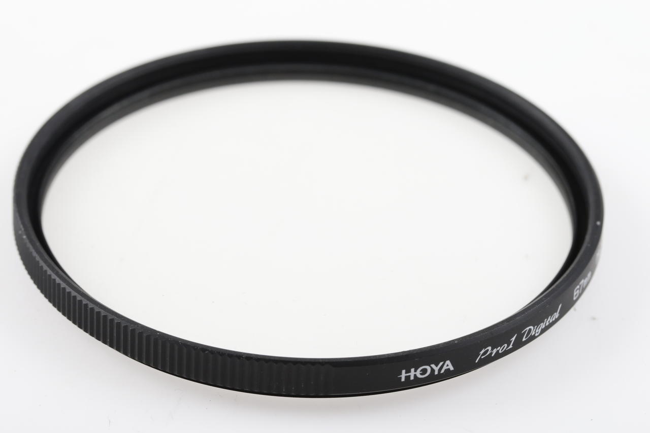 Hoya Pro1 Digital UV Filter 67mm