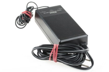 Nikon MH-20 Schnellladegerät