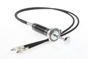 Prontor Doppeldrahtauslöser