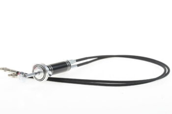 Prontor Doppeldrahtauslöser