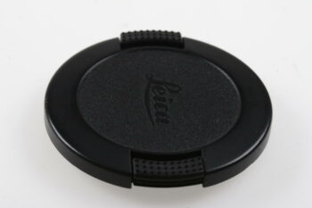 Leica Objektivdeckel Snap E39 14038