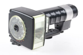 Metz Mecablitz 45 CL-4 Stabblitzgerät - #257597