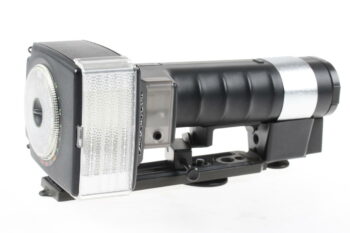 Metz Mecablitz 45 CT-4 - #047319