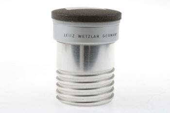 Leica Hektor 250mm 2,8 Projektionsobjektiv