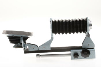 Ihagee EXAKTA Balgengerät mit Diakopiergerät