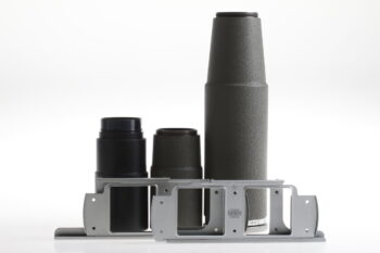 Leica Konvolut Projektorzubehör