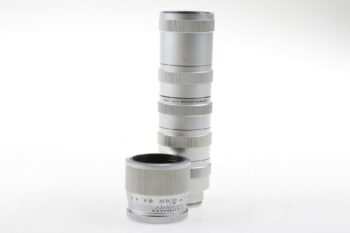 Leica Konvolut diverse Zwischenringe