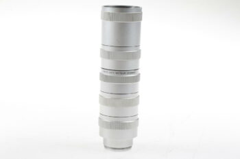 Leica Konvolut diverse Zwischenringe