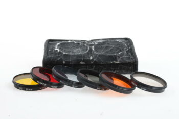 Nikon Filtersatz für Fisheye