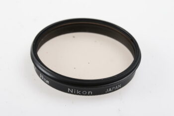 Nikon Filtersatz für Fisheye