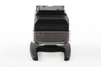 Metz SCA 312 Adapter AF für Canon