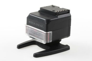 Metz SCA 312 Adapter AF für Canon