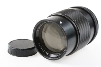 Revue Revuenon-Special 135mm f/2,8 für M42 - #278291