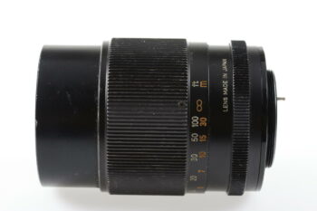 Revue Revuenon-Special 135mm f/2,8 für M42 - #278291