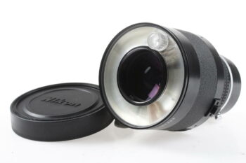 Nikon MF 120mm f/4,0 Medical-Nikkor - #87323